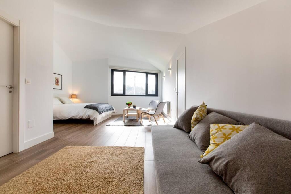 La Llosina Vivienda Vacacional Alquiler Integro Llanes Exterior photo